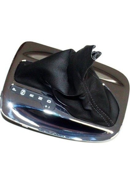 Vites Körüğü Otomatik Siyah Insignia