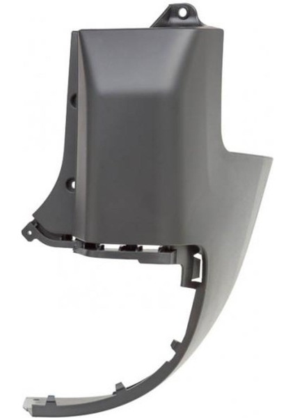 Tampon Arka Sağ Astarsıztek Kapımaxi Berlingo 2008