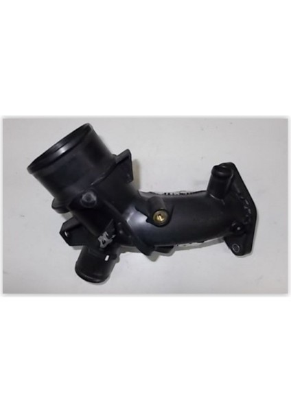 Kompresör Hortumu Megane 3 Fluence Clio 4 Kadjar Captur Lodgy