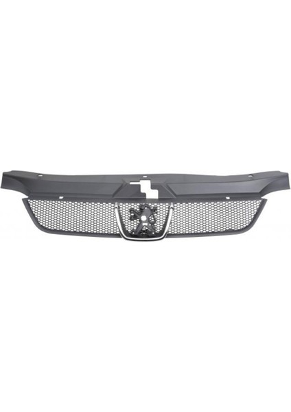 Panjur Ön Komple Krom Peugeot 406 P406 1999-