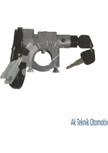 Kontak Soketli Bmc Levend 2.5 3.0