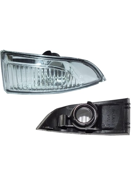 Dış Dikiz Ayna Sinyali Sağ Megane 3 Fluence