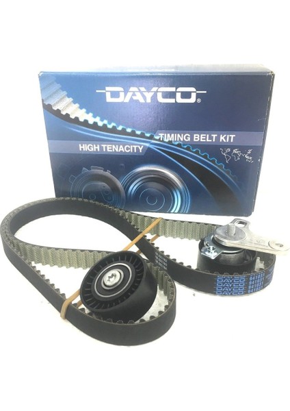 Dayco Triger Seti Clio 1.9d 1991-1998 (F8Q)