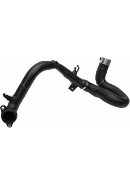 Turbo Hortumu (Komple) 1.6 Multijet Fiat 500 L Egea