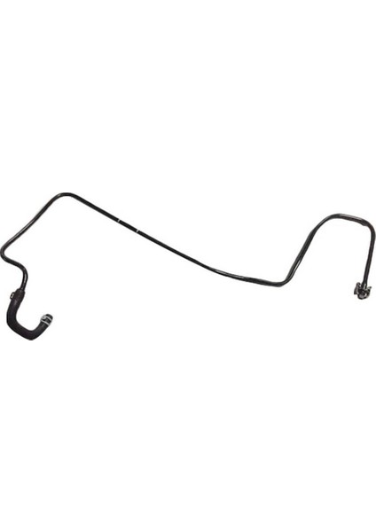 Radyatör Yedek Su Depo Hortumu Fiesta 2008-