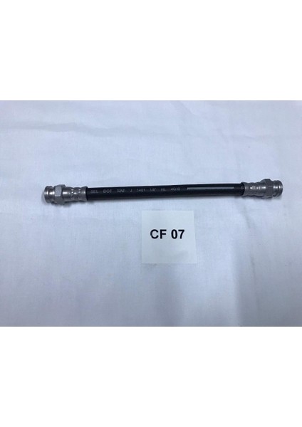 Fren Hortumu Arka Fiat Uno 1985-