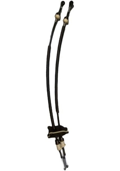 Vites Kumanda Teli Takım Fiorino 1.3 Mtj 2007-