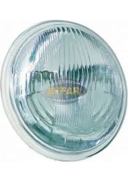 Far Reflektoru Renault R12 Gts H4 Dış Kisa Devre