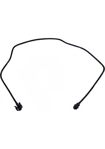 Radyatör Yedek Su Depo Hortumu Fiesta