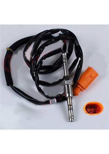 Eksoz Sicaklik Sensörü Vw Amarok 2010- T5 2009-2015 2.0 Tdi