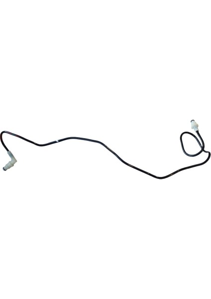 Hidrolik Debriyaj Borusu Duster 1.6 16V (Tek Boru)