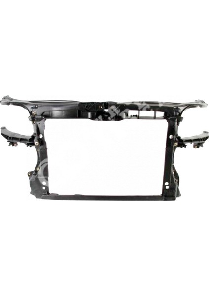 Panel Ön Komple Audi A3 2004-2008