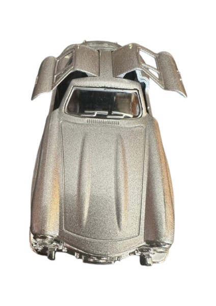 1/36 Ölçek 1954 Mercedes 300 Sl Metal Model Araba indirimleri