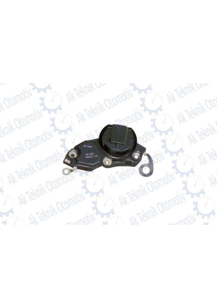 Konjektor 12V Mercedes E200 E220 Bmv Su Sogutmali