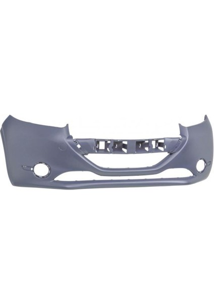 Tampon Ön Peugeot 208 P208 2012-