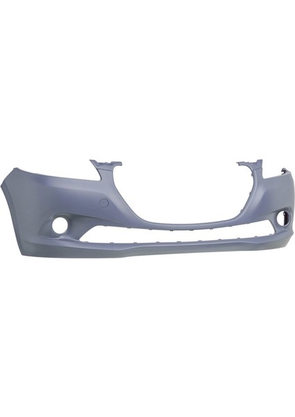 Tampon Ön Peugeot 301 P301 2009-