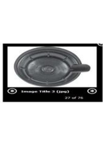 Far Bonesi Arka Plastik R9 Em (291)