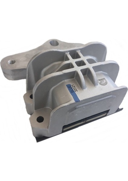 Motor Takozu Sol Cüstom 2013-