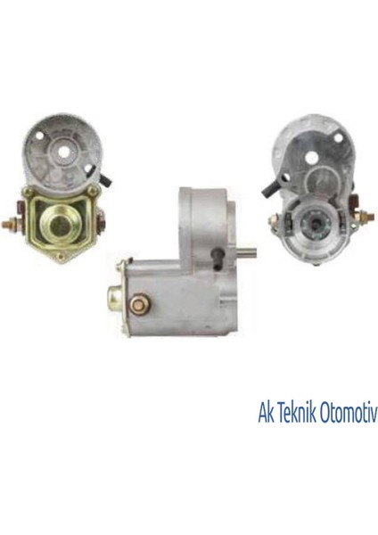 Govdeli Marş Otomatigi 12V Kia Ceres Bongo