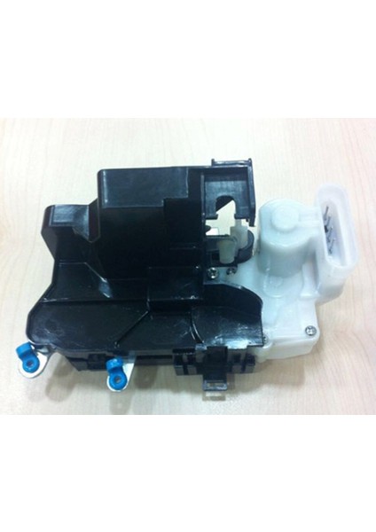 Sürgülü Kapı Iç Kilidi Sağ Doblo 2000-2011