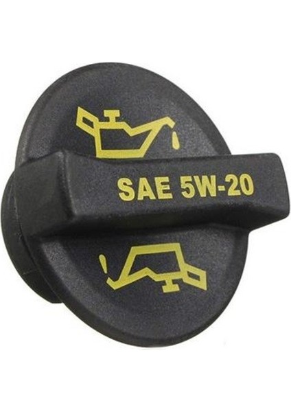 Yağ Kapağı Benzinli Focus