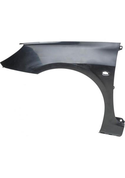 Çamurluk Sol Peugeot 307 P307 2001-2005