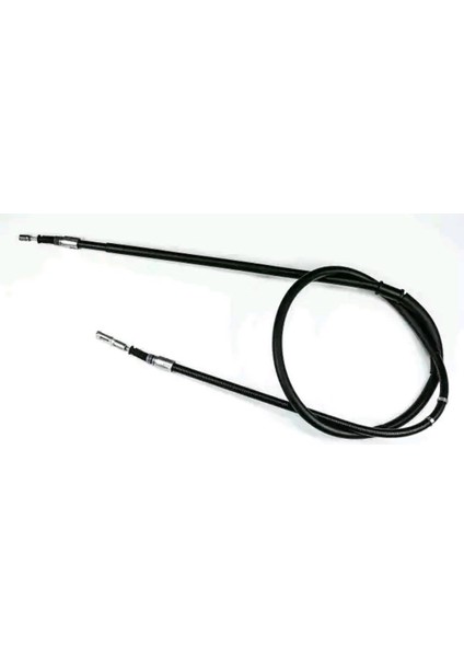 El Fren Teli Audi 80 Dışk Fren 1991-1995 1725 1565MM