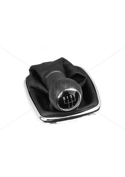 Vites Körügü Topuz Nikelajli Genis Delik Golf