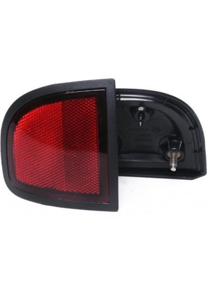 Reflektor Arka Sağ L200 2006-