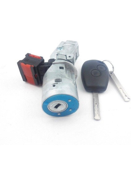 Kontak Anahtarı Renault Clio Kangoo Master