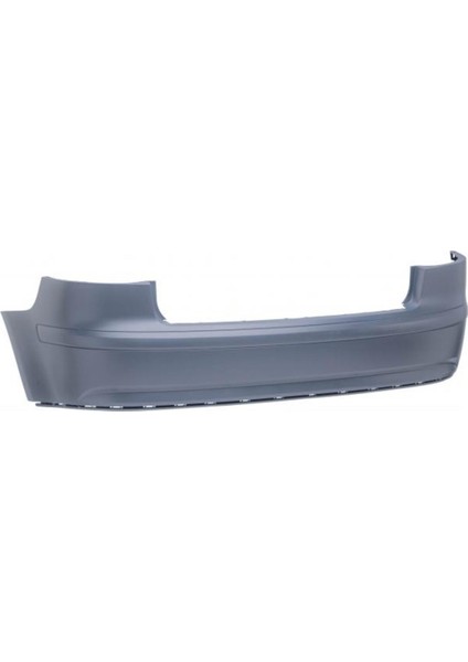Tampon Arka Astarlı 3 Kapı Audi A3 2003-2008