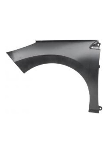 Çamurluk Sol Peugeot 308 P308 2008-