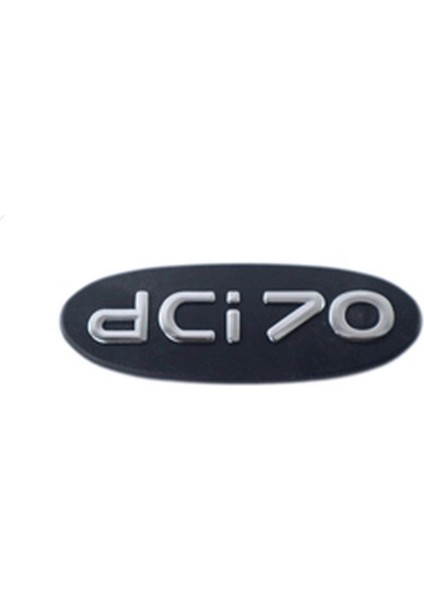 Çita Yazısi (Dci 70) Kangoo