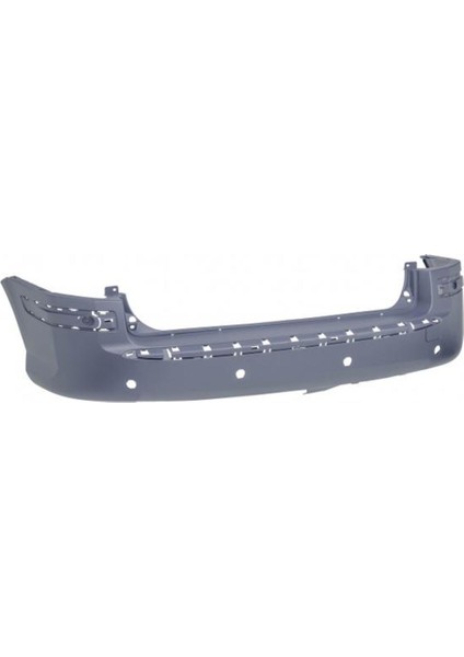 Tampon Arka Astarlı4 Sensörlü Sw Peugeot 407 P407 2004-