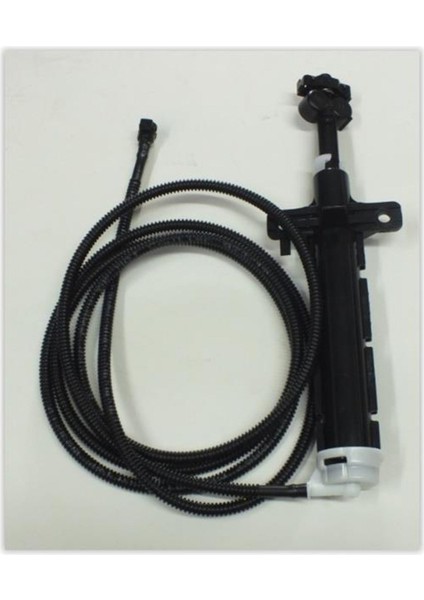 Tampon Far Su Fiskiye Motoru + Memesi Sol Fluence