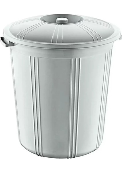 Eko Çöp Kovası Herkül 70 Lt. ROYALEKS-AK218