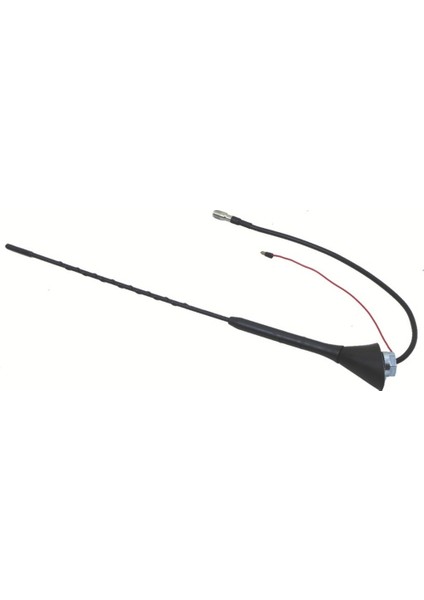 Tepe Anteni Kablolu Komple Üniversal (Opel Reno Tofas Uyumlu)