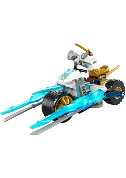 71816 LEGO Ninjago Zanein Buz Motosikleti 84 Parça +7 Yaş fiyatları