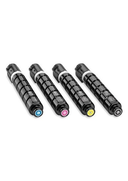 Fast İmage Fast® Canon CEXV034BK Siyah Toner 12K