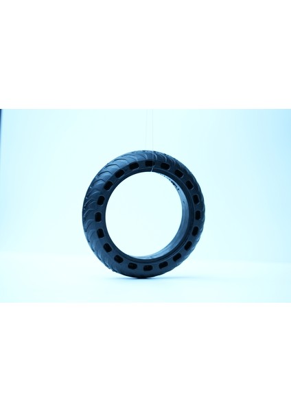 8.5 Inch Dolgu Elektrikli Scooter Lastik
