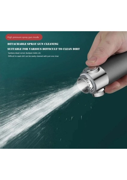 Masajlı Duş Başlığı indirimleri