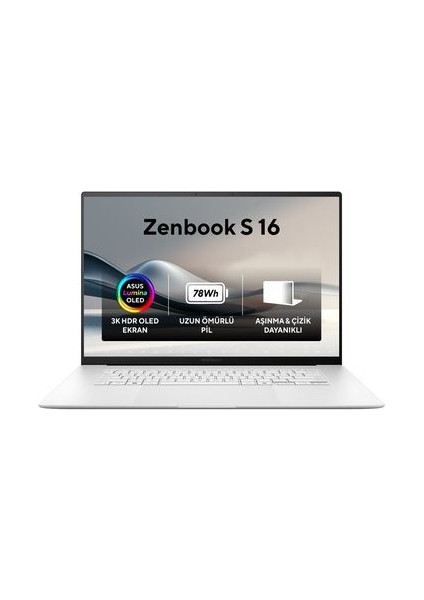 B9403CVA-I7321TBB0 Expertbook B9 OLED CI7-1355U Lpddr5 32GB 1tb SSD Black Without Os