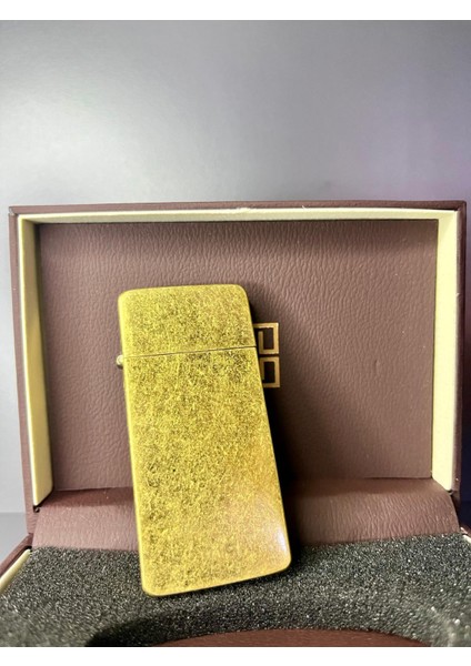 Pirinç Alaşım Zippo Tarz Benzinli Çakmak fiyatları