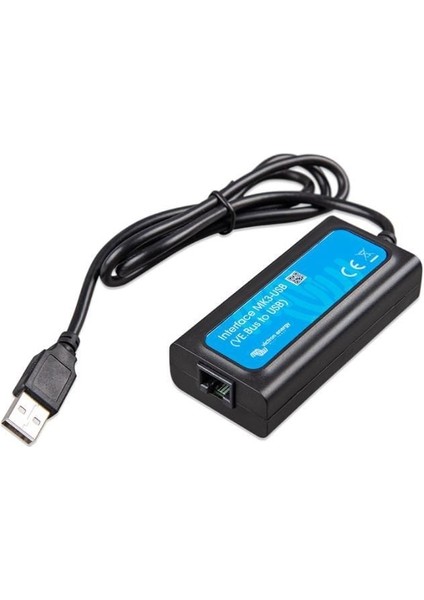 Dc-Ac Interface Mk3-Usb (Ve.bus To Usb), ASS030140000