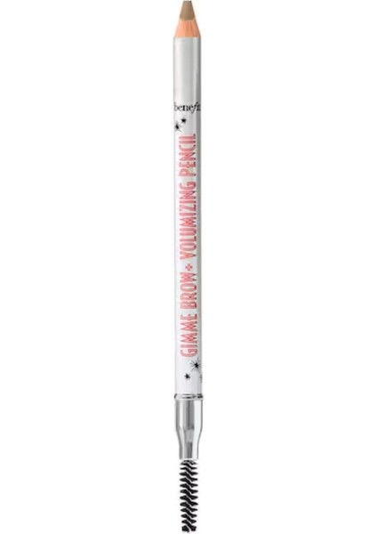 Gimme Brow+ Volumizing Pencil 3 - Dolgunlaştırıcı Kaş Kalemi