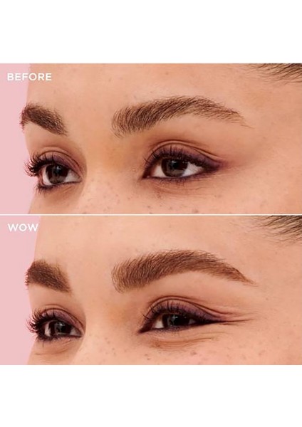 Gimme Brow+ Volumizing Pencil 3 - Dolgunlaştırıcı Kaş Kalemi fiyatları