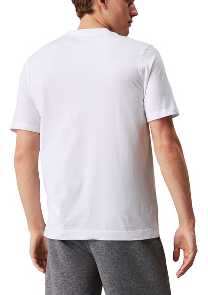 Erkek T-Shirt Frank