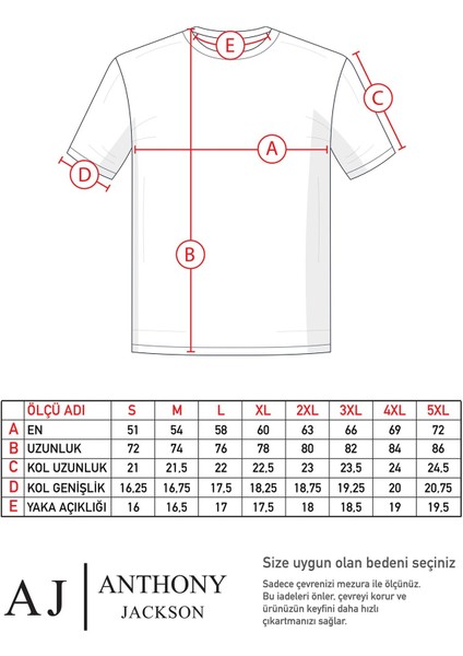 Erkek T-Shirt Frank