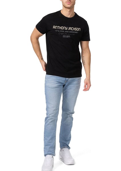 Erkek T-Shirt Frank