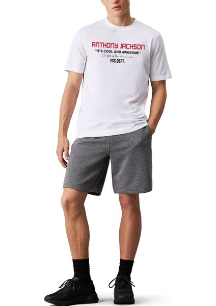 Erkek T-Shirt Frank